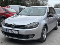 VW Golf 6 1,2 TSI * NAVI *