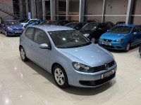 VW Golf 6 1.2 TSI - REG 1/27 - SERVIS - NOVE KOČNICE - GARANCIJA