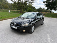 VW Golf 6 1,2 TSI