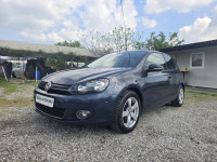 VW Golf 6 1,2 TSI / STYLE / NAVIGACIJA / DIG.KLIMA / ALU 16 /