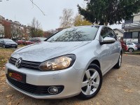 VW Golf 6 1,4, servisna, aut. klima, alu, PDC, gr. sjedala, KAO NOV...