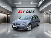 VW Golf 6 1,4 TSI automatik(DSG) H.L.