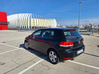 VW Golf 6 1,4 TSI