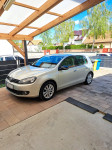 VW Golf 6 1,4i STYLE