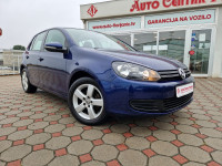 VW Golf 6 1,6 TDI 2009., VEL.SERVIS, KLIMA, 5-VRATA, SERVISNA, ALU