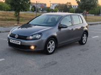VW Golf 6 1,6 TDI,2010 G, 177000 KM, KARTICE DO 36 RATA