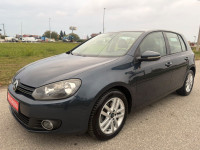 VW Golf 6 1,6 TDI-2013god.md-CLIMATRONIC,alu,media,tempomat,senKARTICE