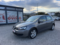VW Golf 6 1,6 TDI Comfortline - MF VOLAN -PARKING SENZORI - GARANCIJA