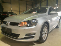 Volkswagen Golf VII 2.0 TDI LOUNGE 2015 god (prodaja i zamjena)