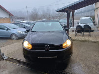 VW Golf 6 1,6 TDI GARANCJA