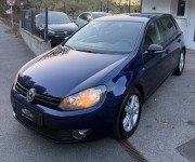 VW Golf 6 1,6 TDI MATCH *JAMSTVO 12 MJESECI*