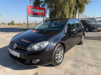 VW Golf 6 1,6 TDI REG:01/2027 - KOŽA - PARK. SENZORI - AUTOKREDIT