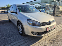 VW Golf 6  TDI TEAM   // REG DO 3/27 // KLIMA  // TOP //