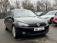VW Golf 6 1,6 TDI Šiber  *Top oprema* *Veliki servis* *Nove gume*