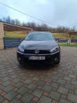 VW Golf 6 1,6 TDI