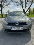 VW Golf 6 1,6 TDI, registriran do 04/2025