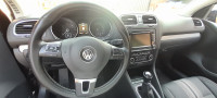 VW Golf 6 1,6 TDI
