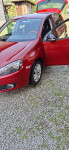 VW Golf 6 1,6 TDI Style