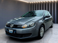VW Golf 6 1,6 TDI ***PRVI VLASNIK***TOP STANJE***