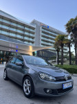 VW Golf 6 1,6 TDI AUT. KLIMA MF VOLAN ISPIS KM MAGLENKE NAVI ALU 16