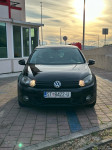 VW Golf 6 1,6 TDI
