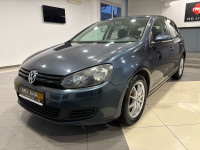 VW Golf 6 1,6 TDI