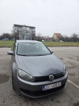 VW Golf 6 1,6 TDI