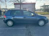 VW Golf 6 1,6 TDI MATCH