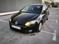VW Golf 6 1,6 TDI