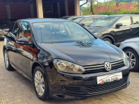 VW Golf 6 1,6 TDI