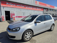 VW Golf 6 1,6 TDI