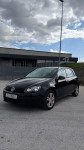 VW Golf 6 1,6 TDI
