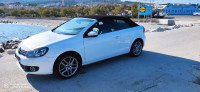 VW Golf 6 1,6 TDI