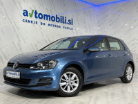 VW GOLF 7 1.6 TDI  - Slovensko poreklo -