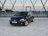 VW Golf 6 1,6 TDI STYLE *PARK. PILOT*NAVI*