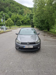 VW Golf 6 1,6 TDI TEAM