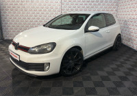 VW Golf 6 2.0 GTD*ALU 19”LED*