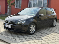 VW Golf 6 2,0 TDI ** REGISTRIRAN GODINU DANA**