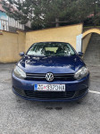 VW Golf 6 2.0 TDI