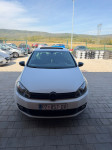 VW Golf 6 2,0 TDI STYLE REGISTRIRAN