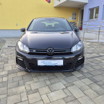 VW Golf 6 2,0 TSI automatik