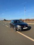 VW Golf 6 2,0 TSI automatik