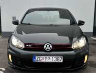 VW Golf 6 GTI 2,0 TSI EDITION 35 automatik