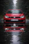VW Golf 6 2,0 GTI EDITION 35 DSG