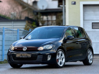 VW Golf 6 2,0 TSI GTI *98TKM*PERFEKTNO STANJE*1.VLASNIK*