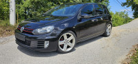 VW Golf 6 2,0 TSI AKCIJA ZAMJENA !!!!