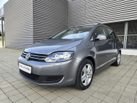 VW Golf 6 Plus 1,6 TDI / Servisna / Park.senzori / Dig.Klima /