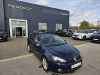 VW GOLF 6 Variant 1,6 TDI 105 KS, NAVIGACIJA