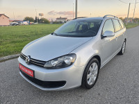VW Golf 6 Variant 1,6 TDI-2012god.md-KLIMA-alu,198tkm,elek.pak,KARTICE