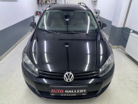 VW Golf 6 Variant 1,6 TDI , KLIMA , ALU , MF VOLAN , 3.950e